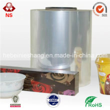 Polyolefin Shrink Film, POF Shrink Wrap Film